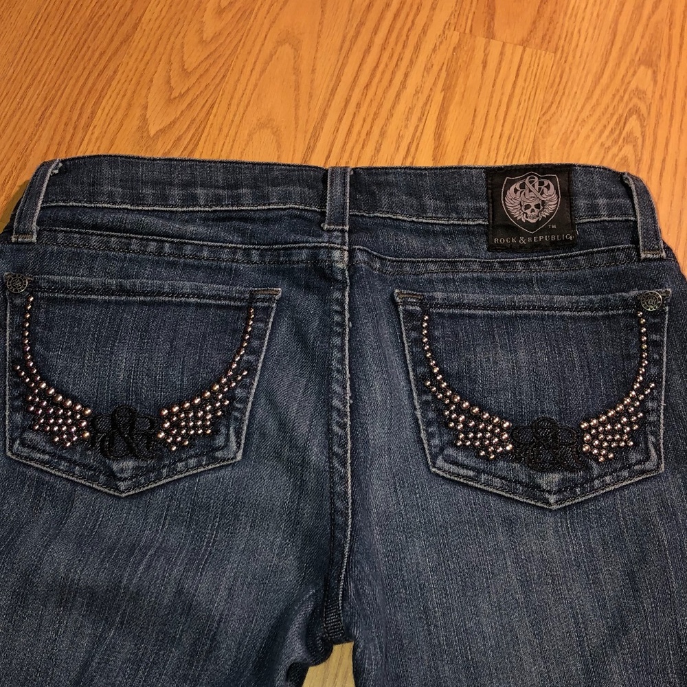 Rock & Repubic jeans